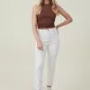 COTTON ON Stretch Mom Jean