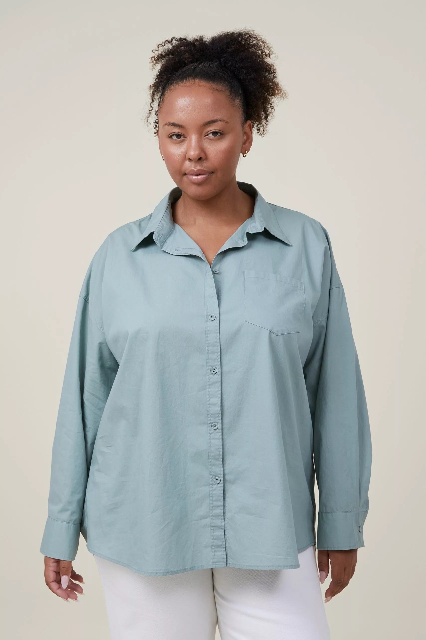 COTTON ON Dad Shirt - Image 2