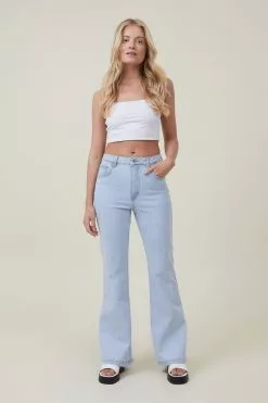 COTTON ON Original Flare Jean