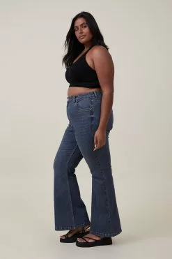 COTTON ON Original Flare Jean