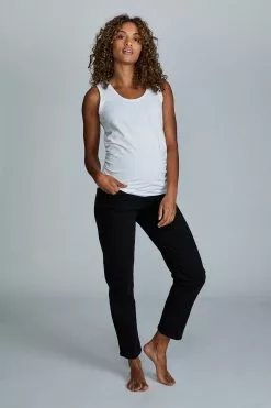 COTTON ON Maternity Stretch Mom Jean