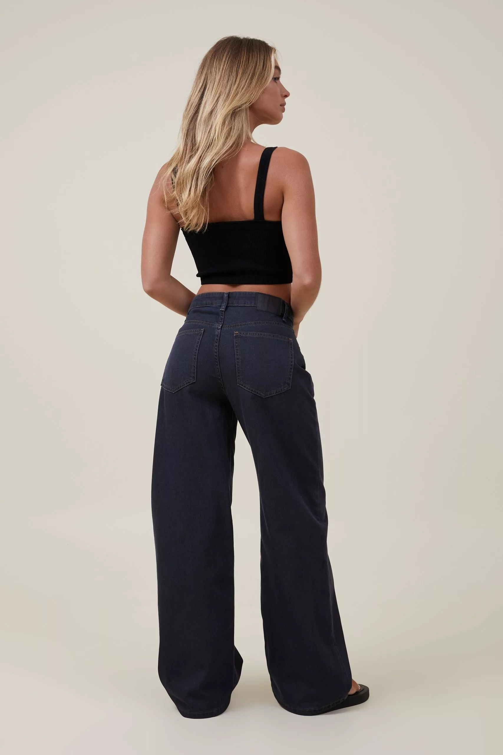 COTTON ON Relaxed Wide Leg Jean - Image 6
