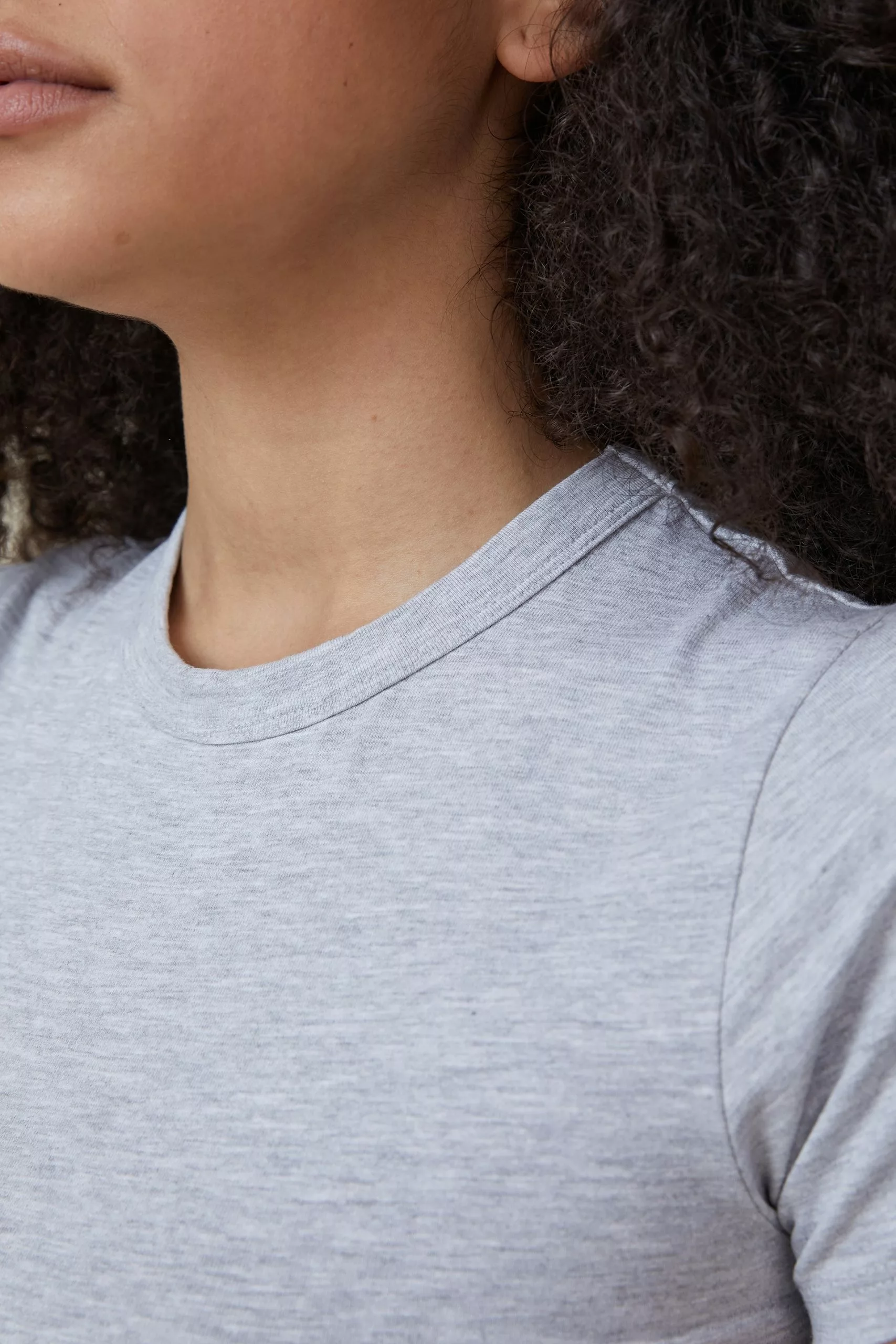 COTTON ON Micro Crop Tee - Image 4