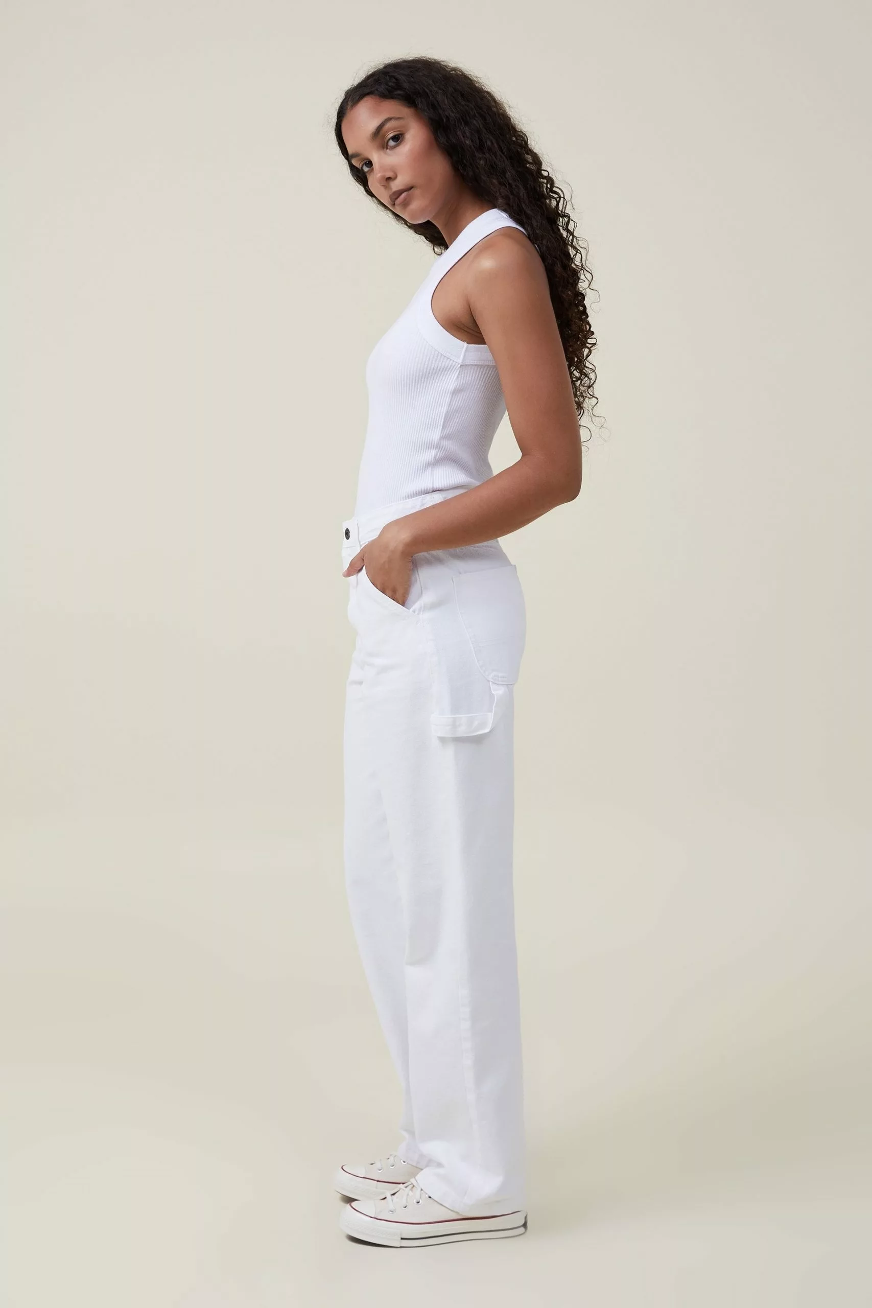 COTTON ON Carpenter Jean