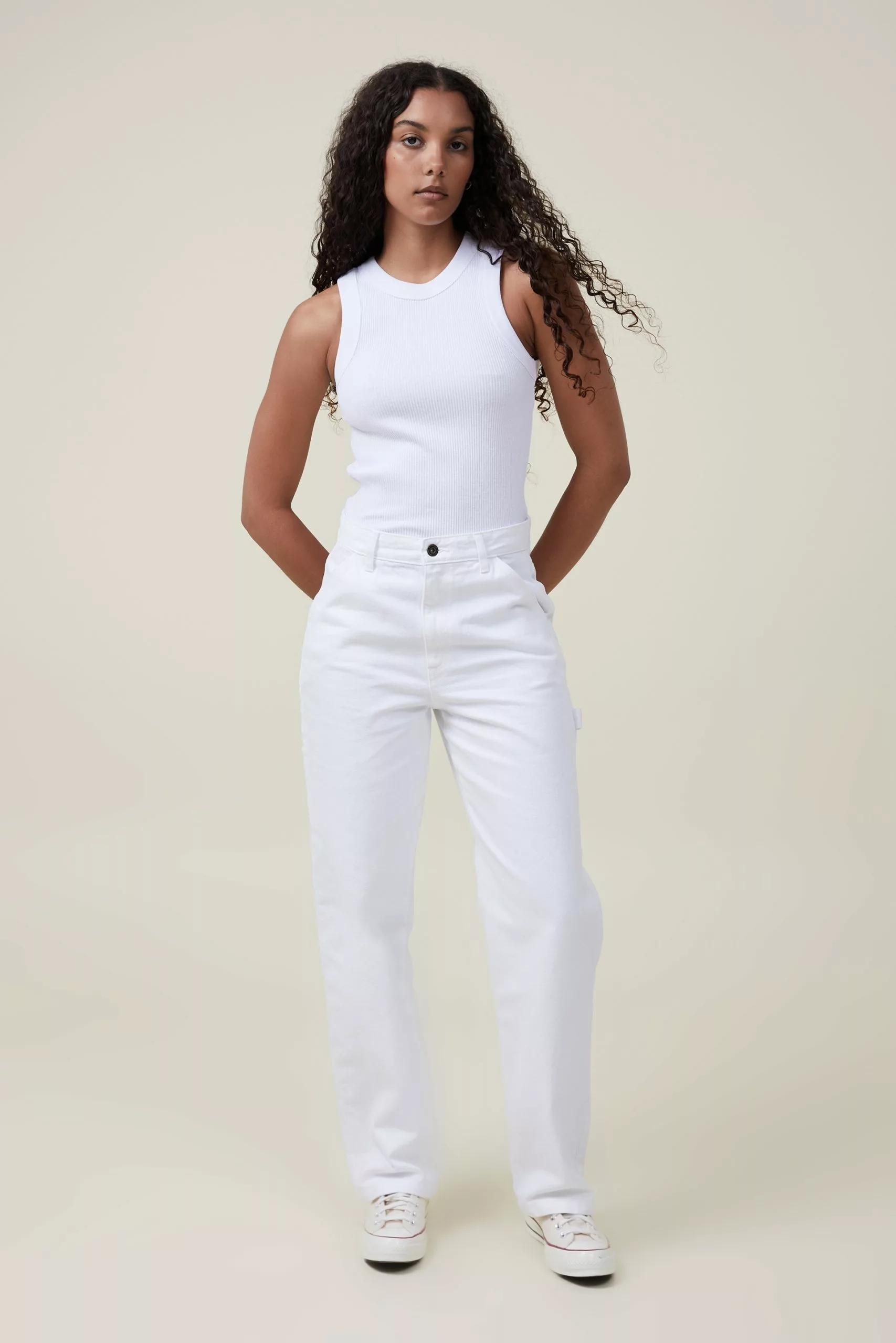 COTTON ON Carpenter Jean - Image 4