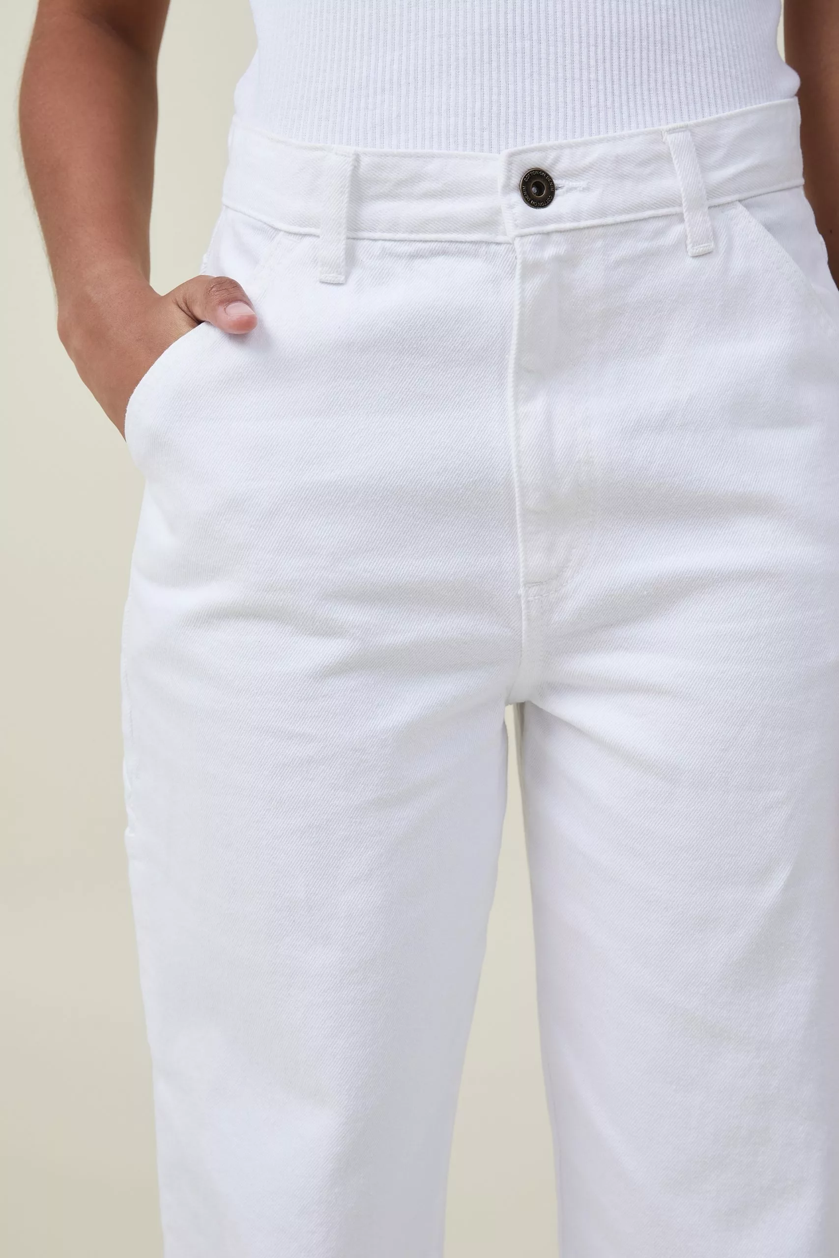 COTTON ON Carpenter Jean - Image 5