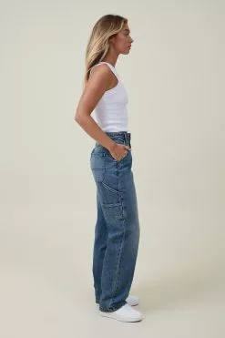 COTTON ON Carpenter Jean