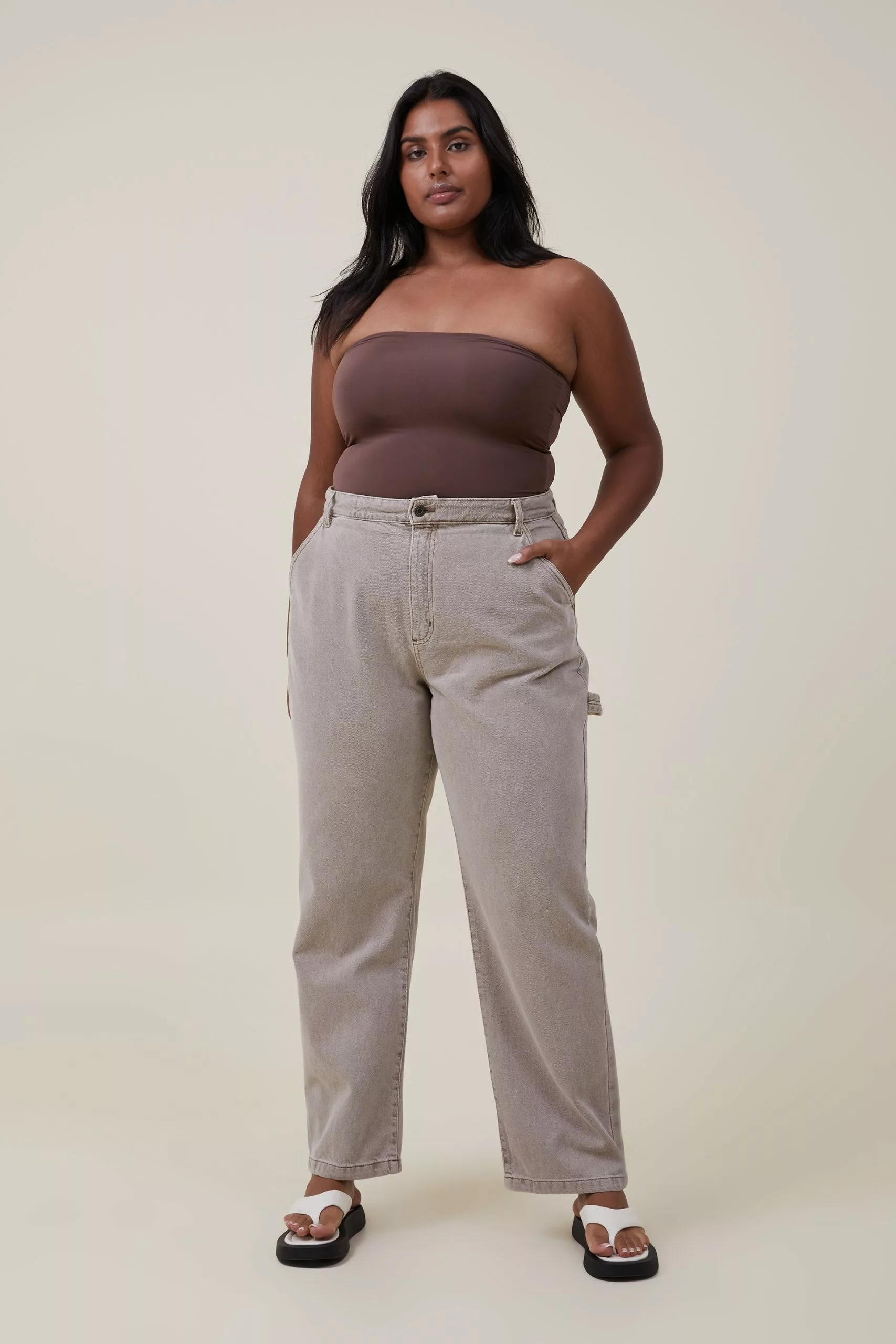 COTTON ON Carpenter Jean - Image 2