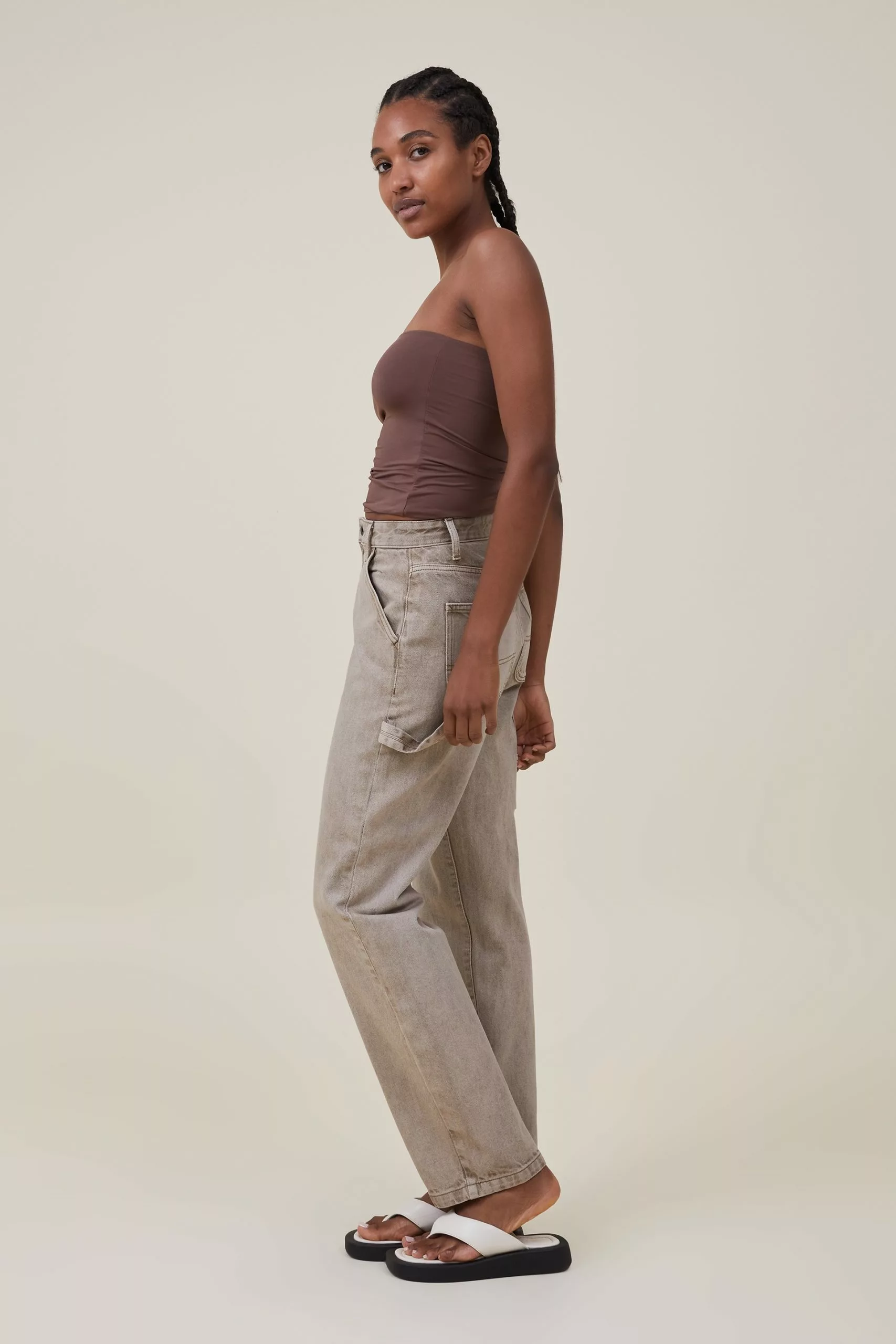 COTTON ON Carpenter Jean - Image 4