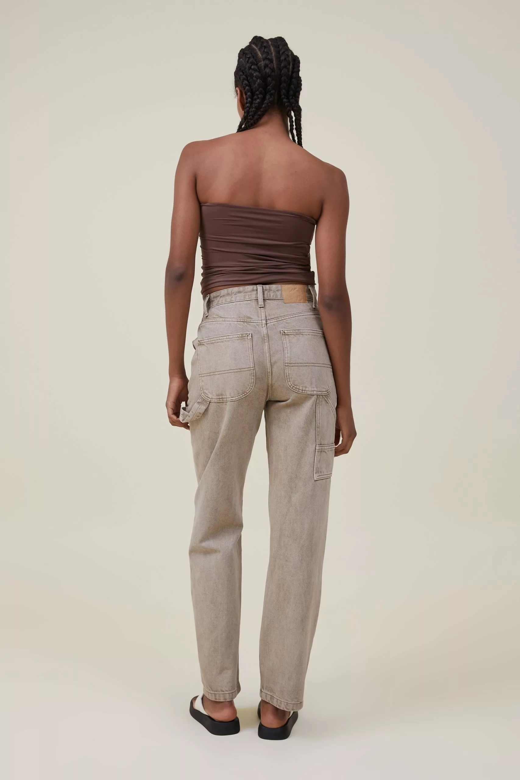 COTTON ON Carpenter Jean - Image 6