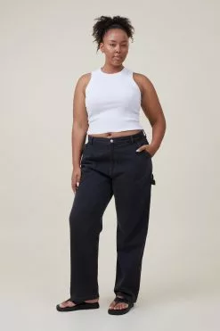 COTTON ON Carpenter Jean