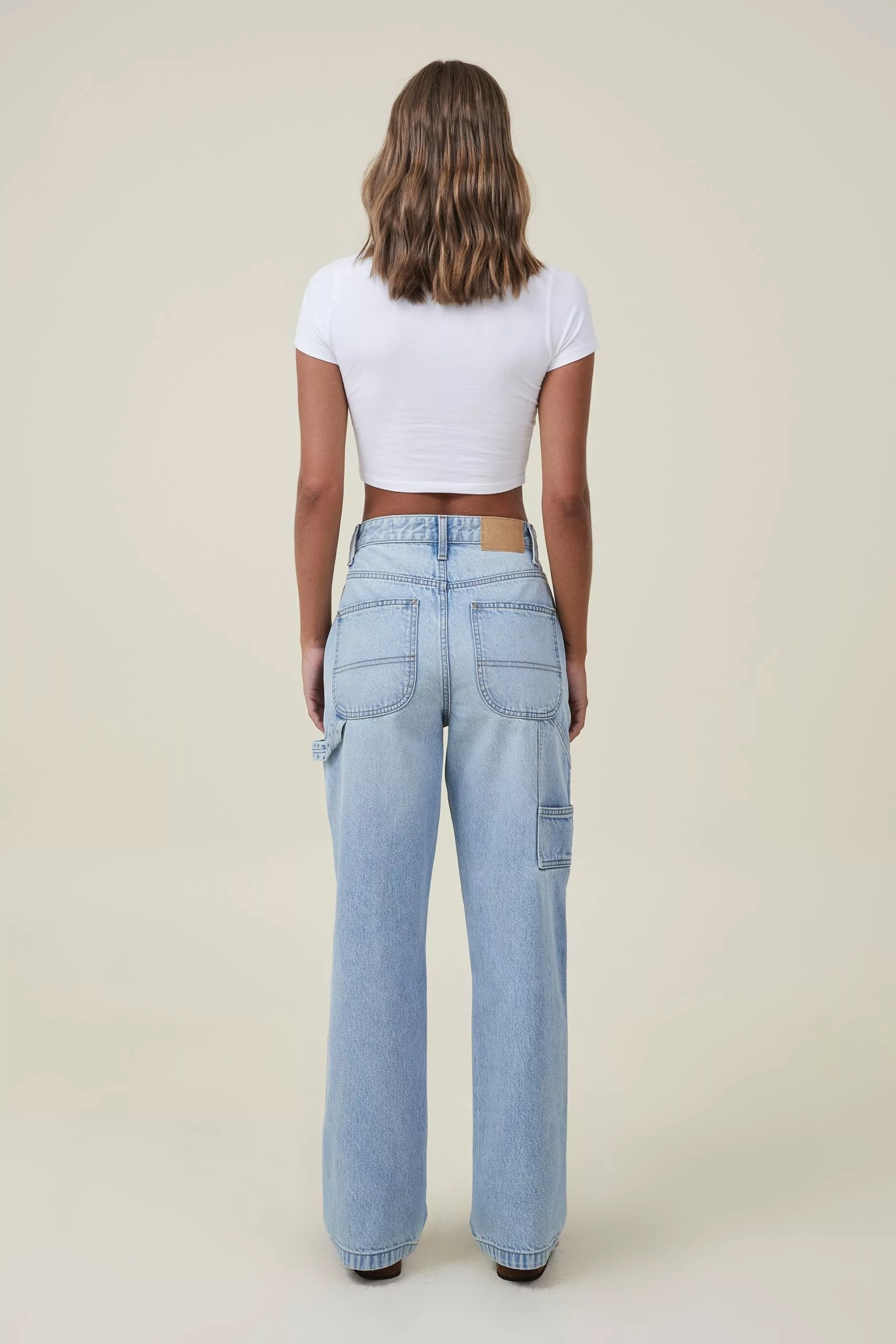 COTTON ON Carpenter Jean - Image 6