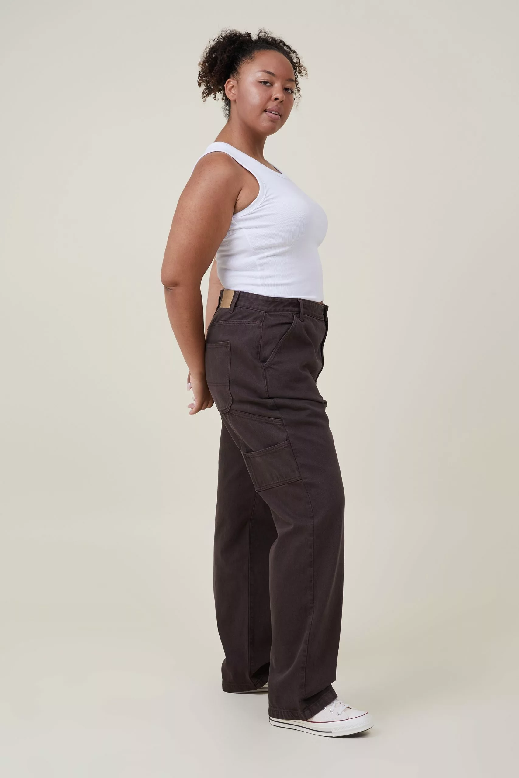 COTTON ON Carpenter Jean - Image 2