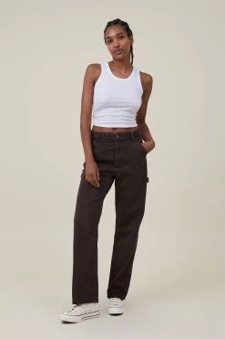 COTTON ON Carpenter Jean