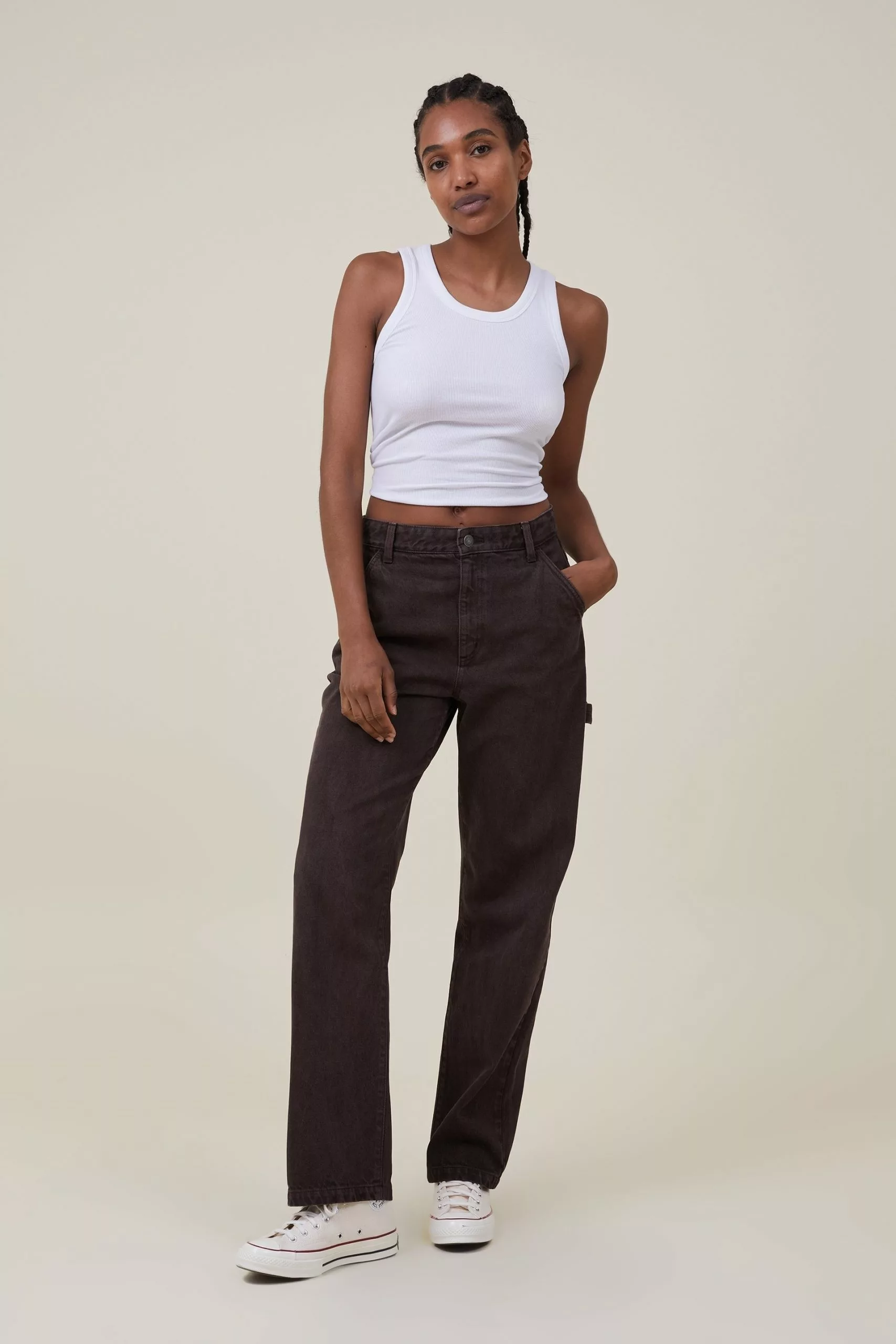 COTTON ON Carpenter Jean