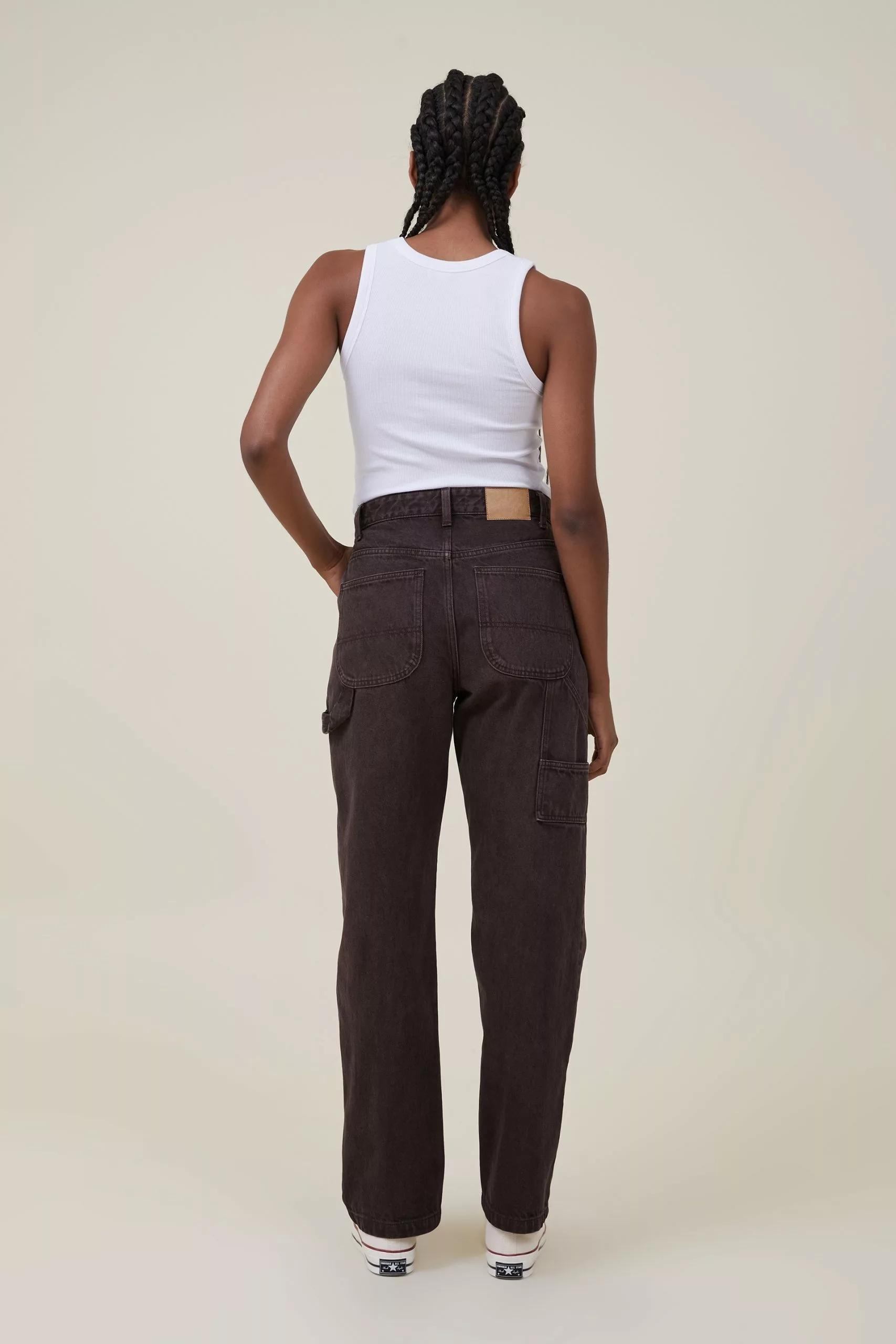 COTTON ON Carpenter Jean - Image 3