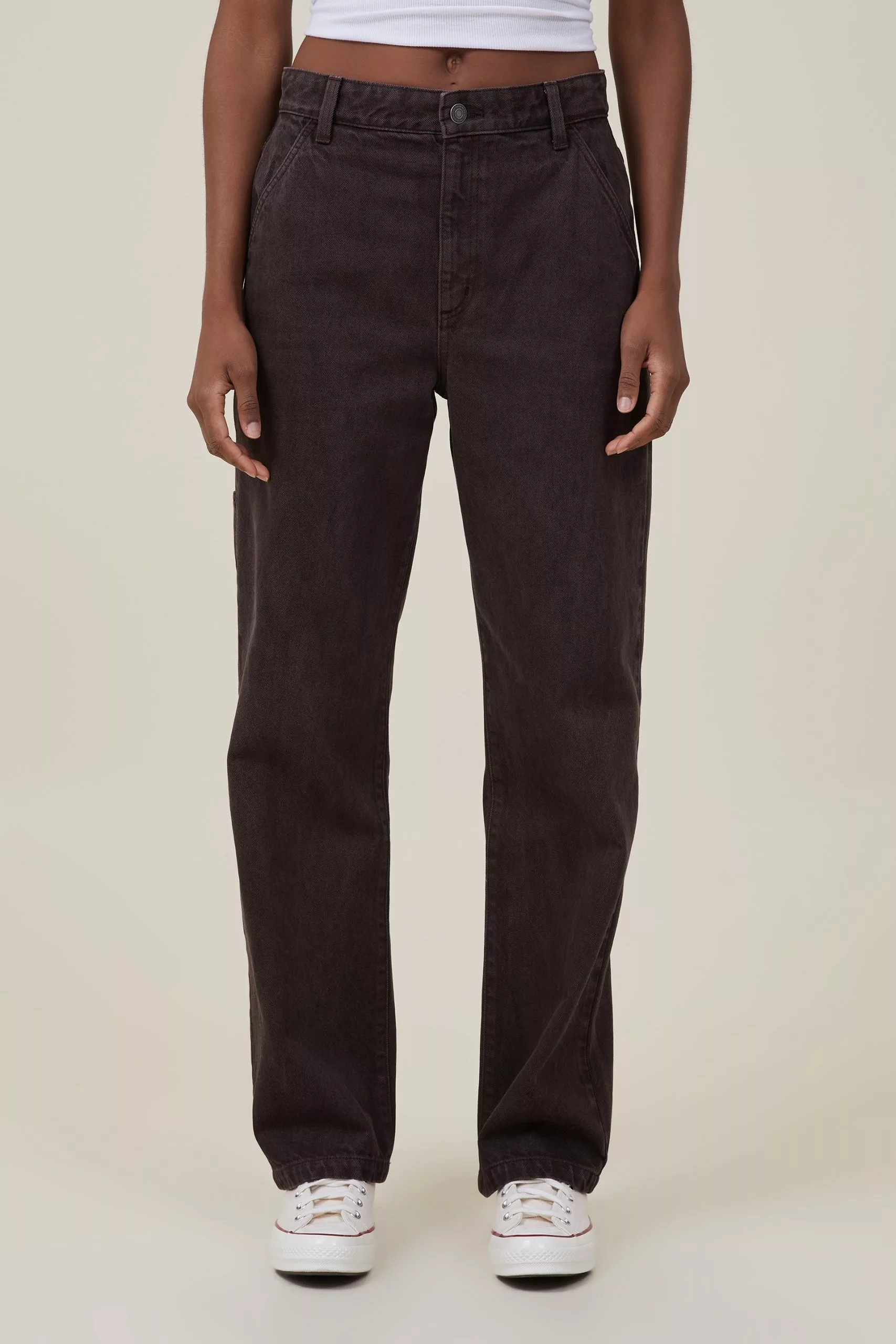 COTTON ON Carpenter Jean - Image 4