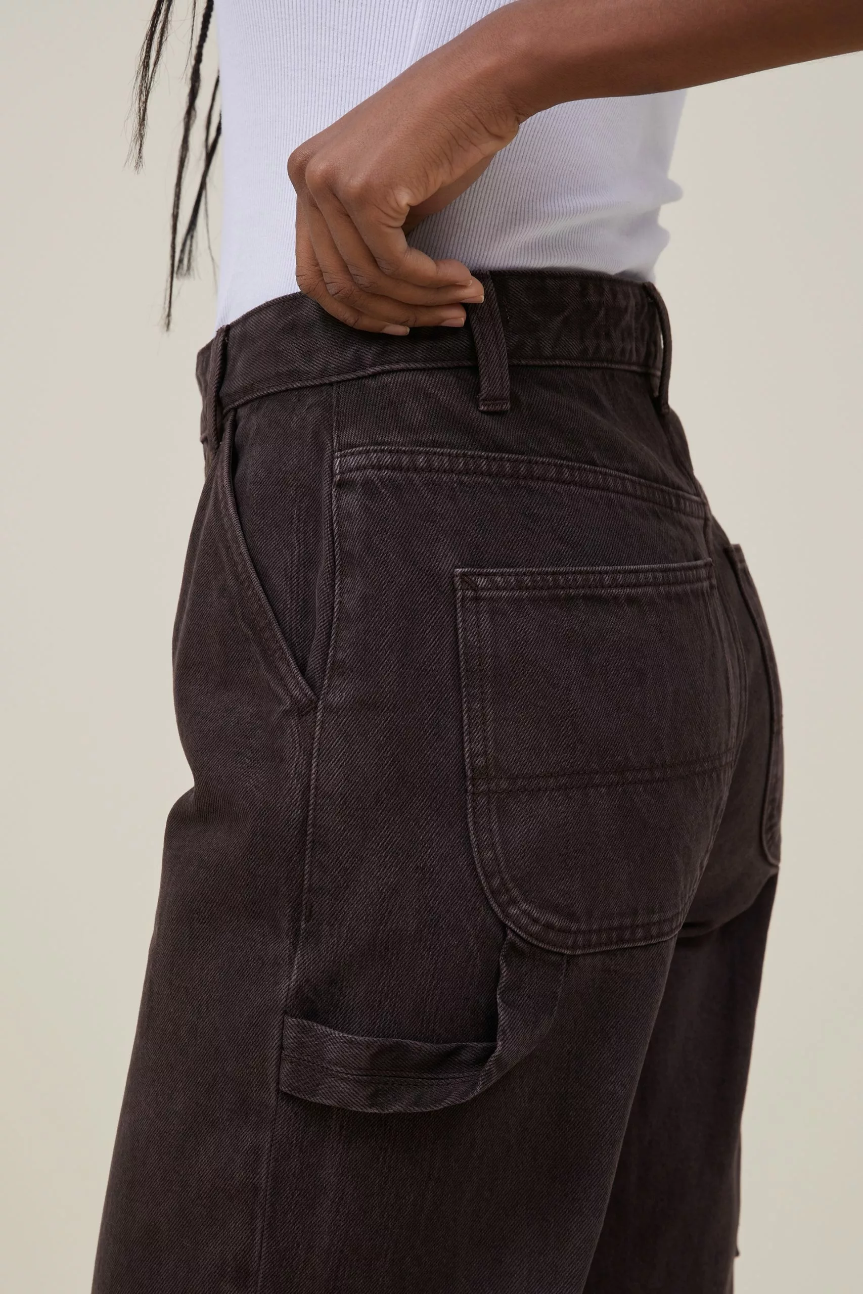 COTTON ON Carpenter Jean - Image 5