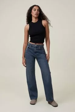 COTTON ON Loose Straight Jean