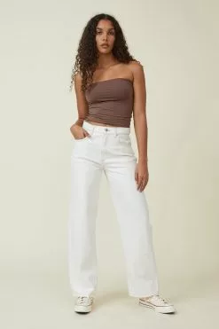 COTTON ON Loose Straight Jean