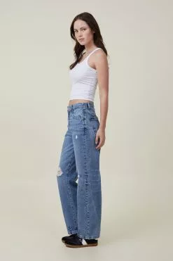 COTTON ON Loose Straight Jean