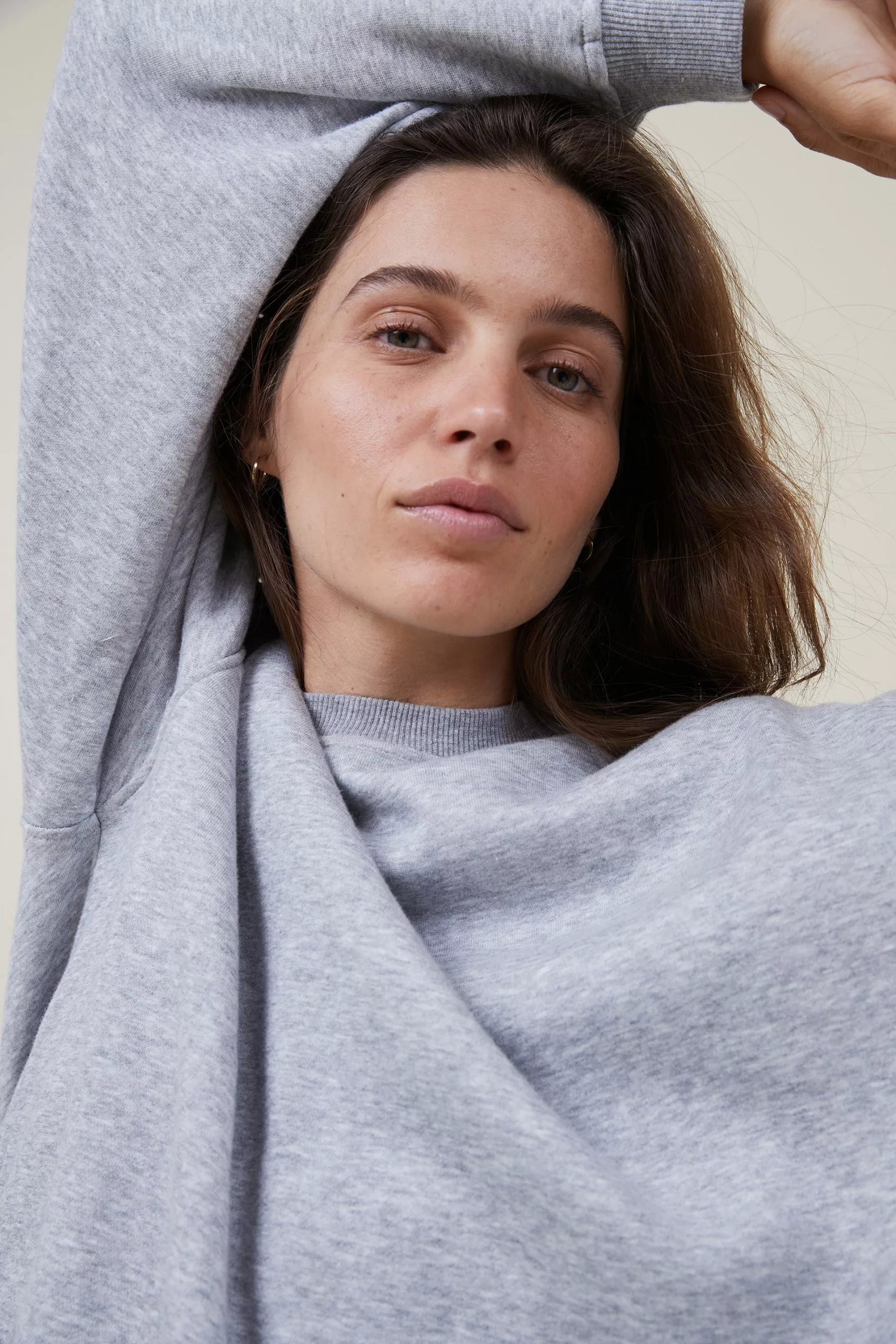 COTTON ON Classic Crew Sweatshirt - Image 3