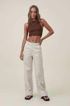 COTTON ON Carter Wide Leg Pant