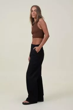 COTTON ON Carter Wide Leg Pant