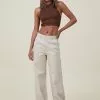 COTTON ON Carter Wide Leg Pant