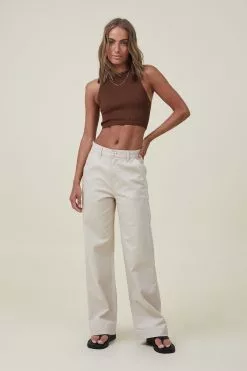 COTTON ON Carter Wide Leg Pant