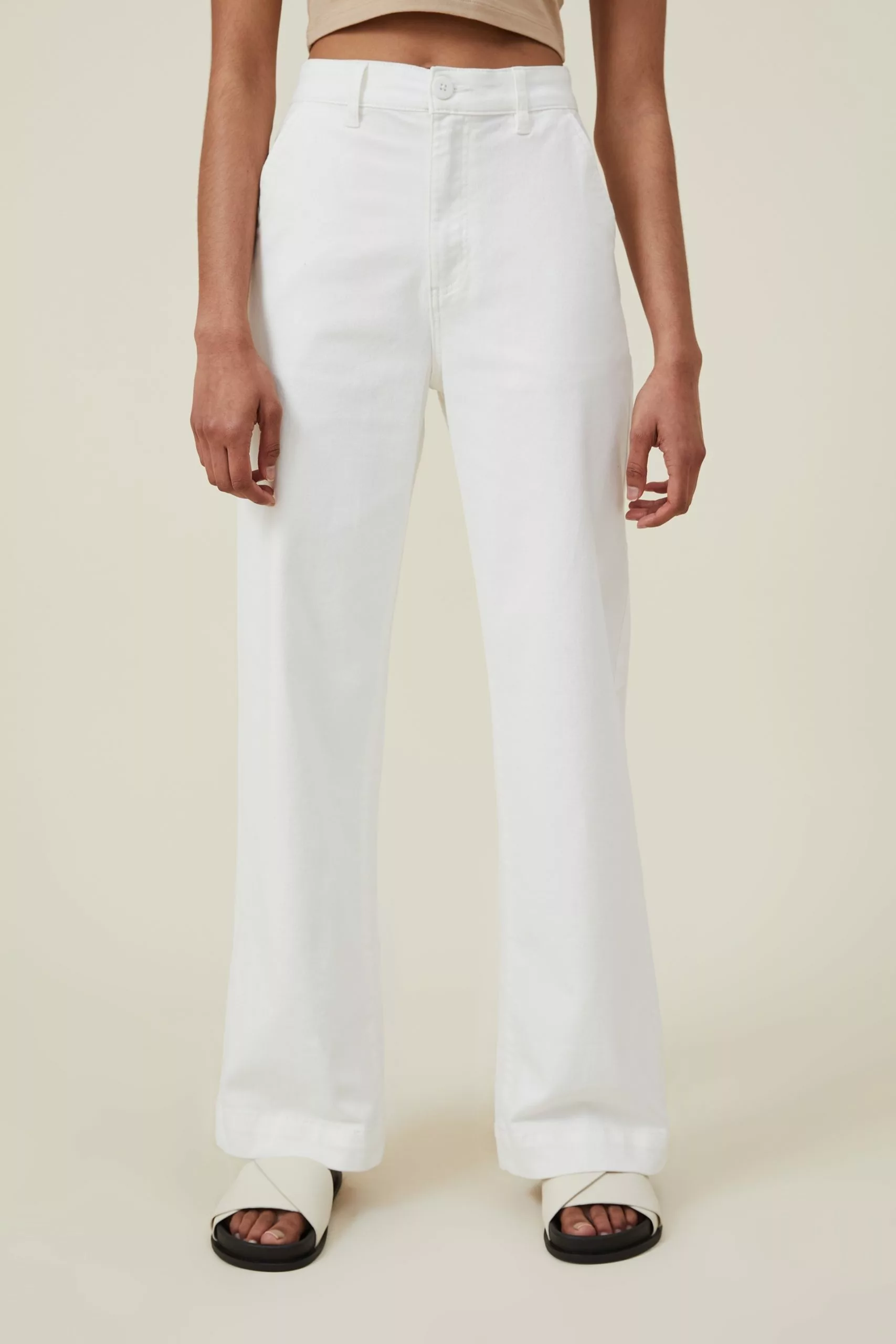 COTTON ON Carter Wide Leg Pant - Image 2