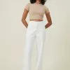 COTTON ON Carter Wide Leg Pant