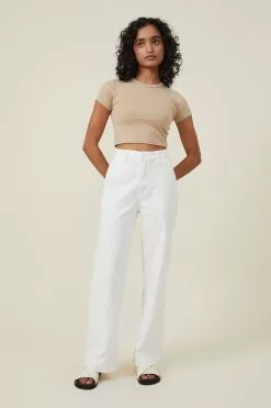 COTTON ON Carter Wide Leg Pant
