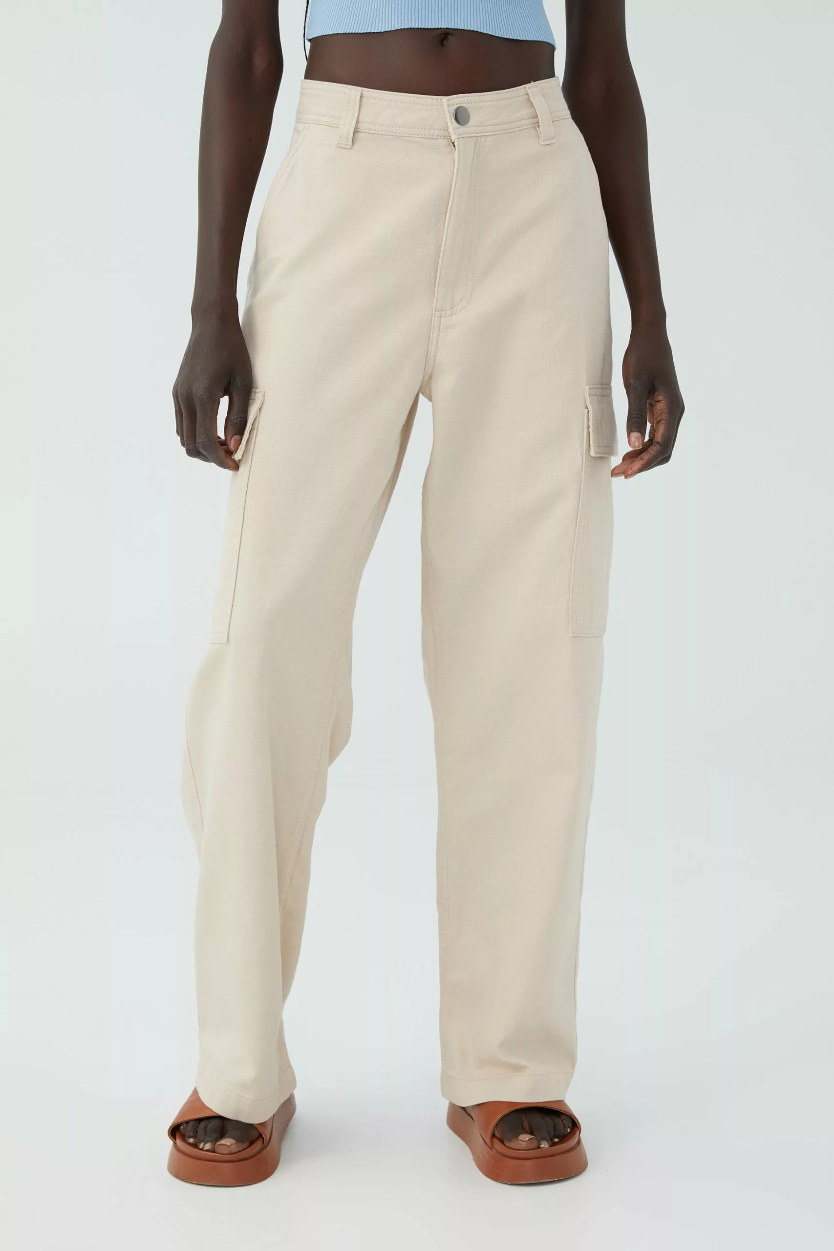 COTTON ON Bobbie Cargo Pant - Image 2