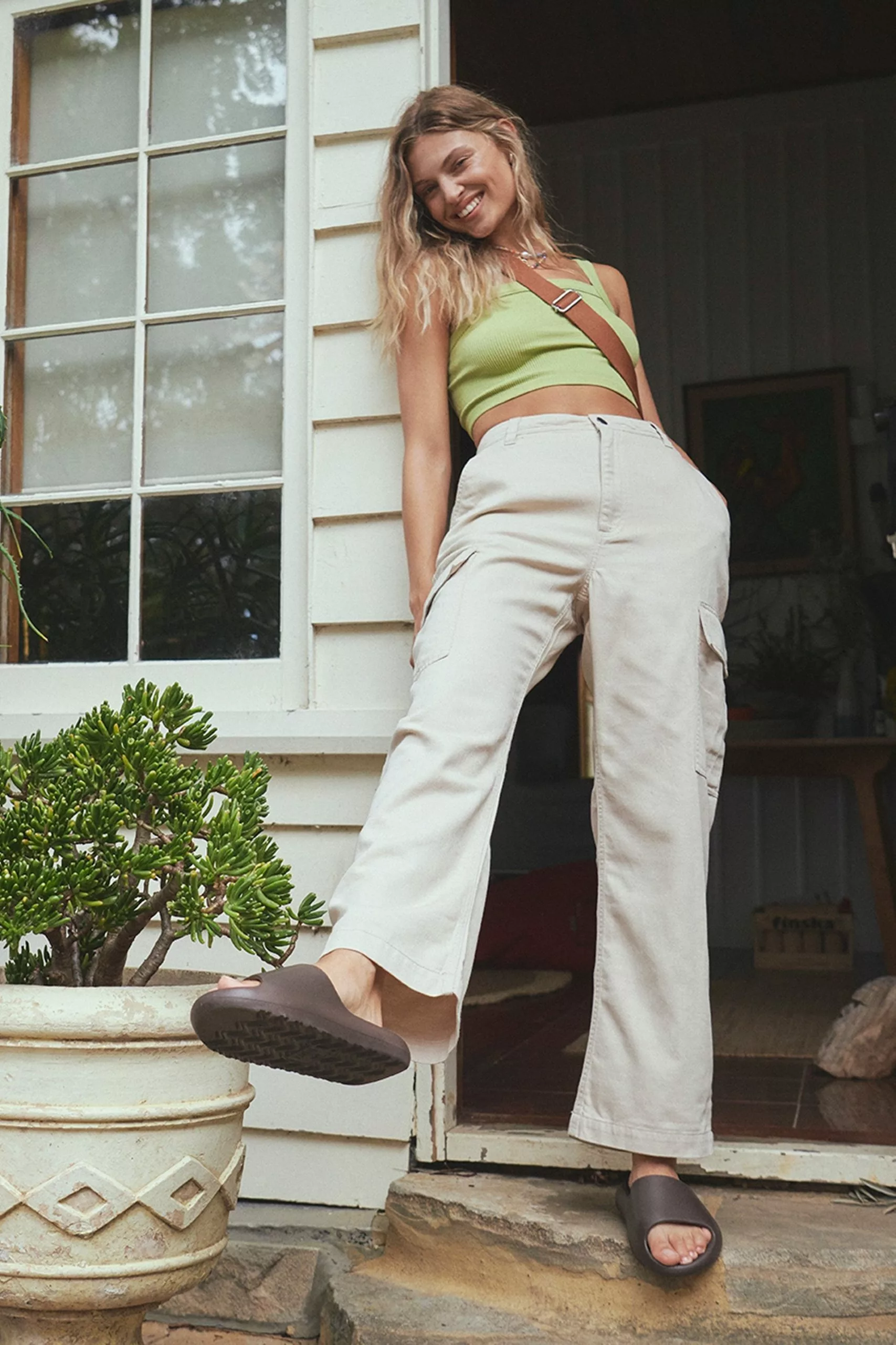 COTTON ON Bobbie Cargo Pant