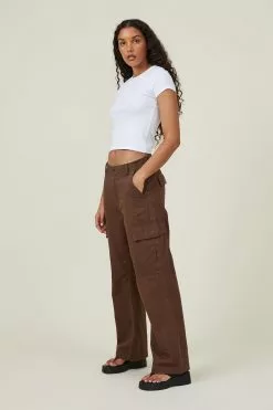 COTTON ON Bobbie Cargo Pant