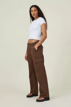 COTTON ON Bobbie Cargo Pant