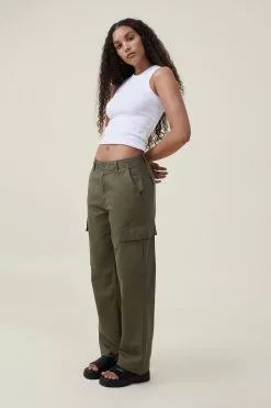 COTTON ON Bobbie Cargo Pant