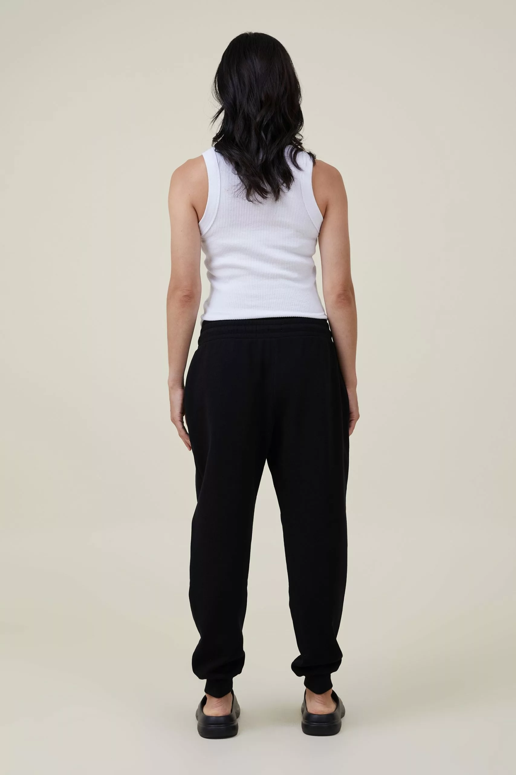COTTON ON Maternity Classic Trackpant - Image 3