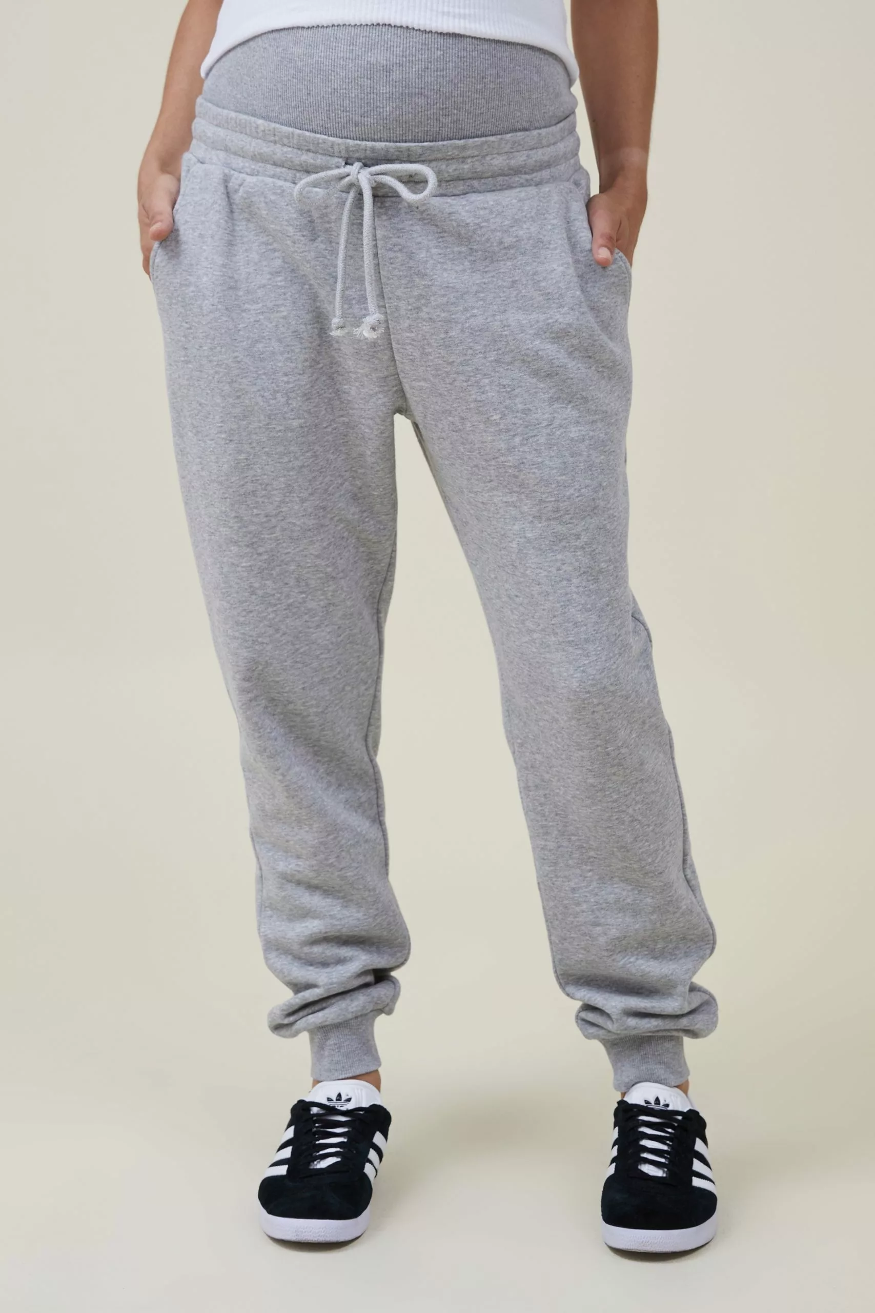 COTTON ON Maternity Classic Trackpant - Image 2