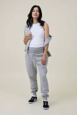COTTON ON Maternity Classic Trackpant