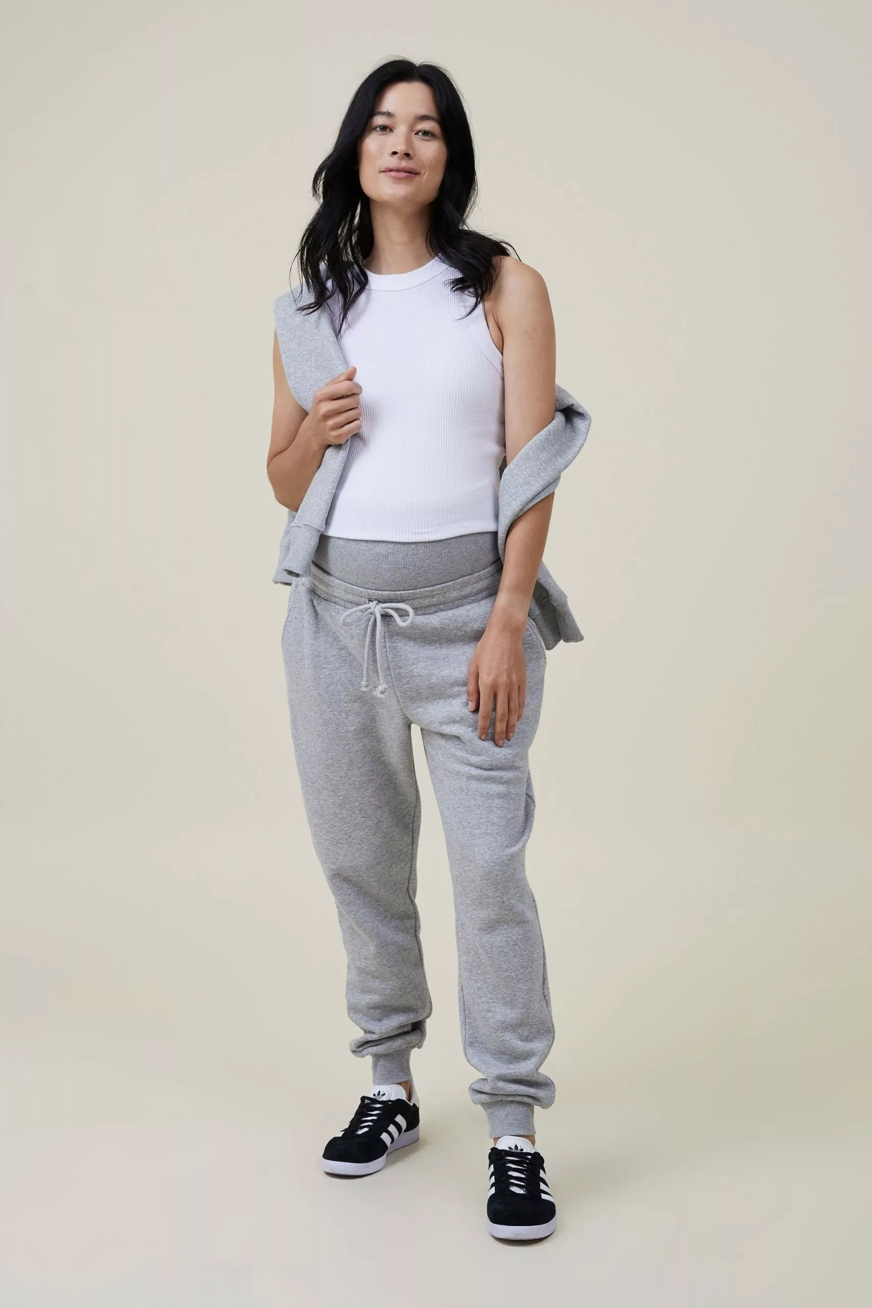 COTTON ON Maternity Classic Trackpant