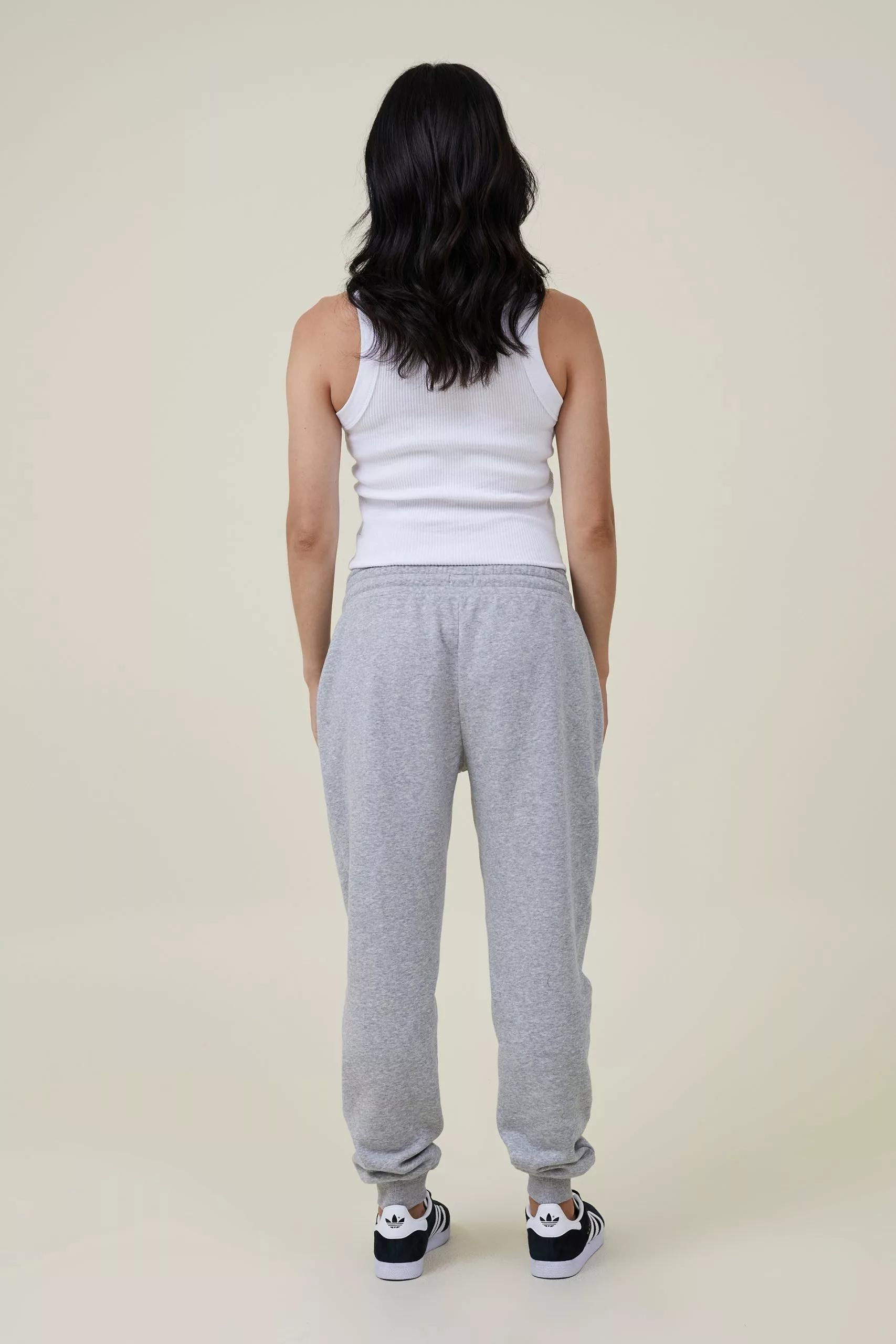 COTTON ON Maternity Classic Trackpant - Image 3