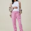 COTTON ON Maternity Classic Trackpant