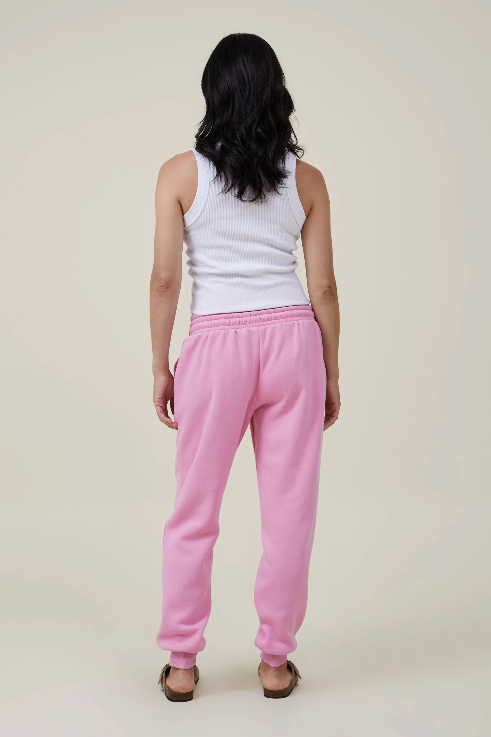 COTTON ON Maternity Classic Trackpant - Image 3