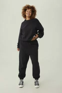 COTTON ON Curve Classic Trackpant