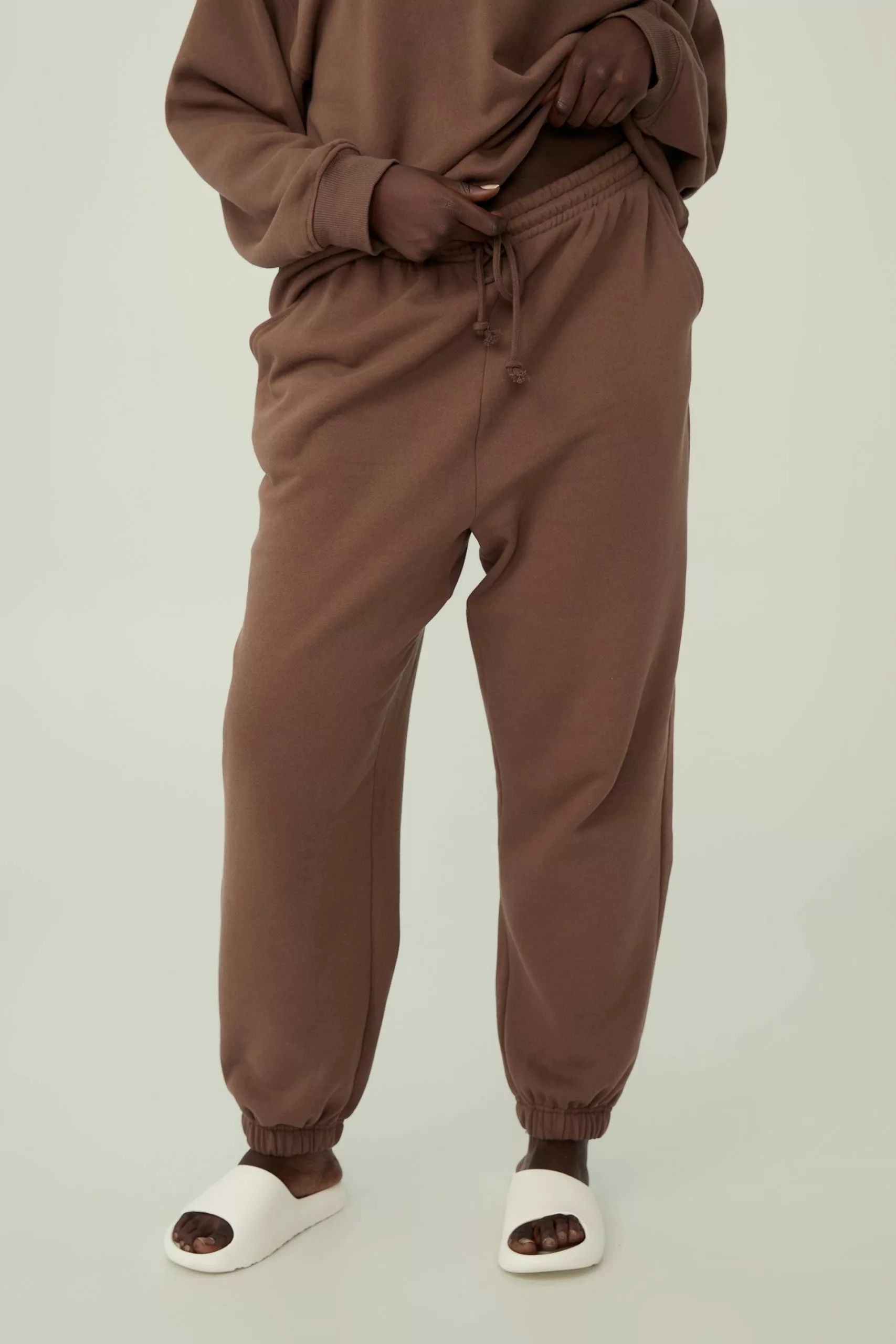 COTTON ON Curve Classic Trackpant - Image 2