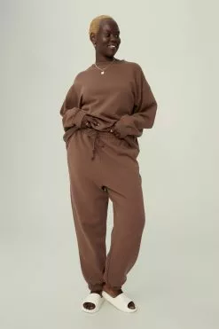 COTTON ON Curve Classic Trackpant