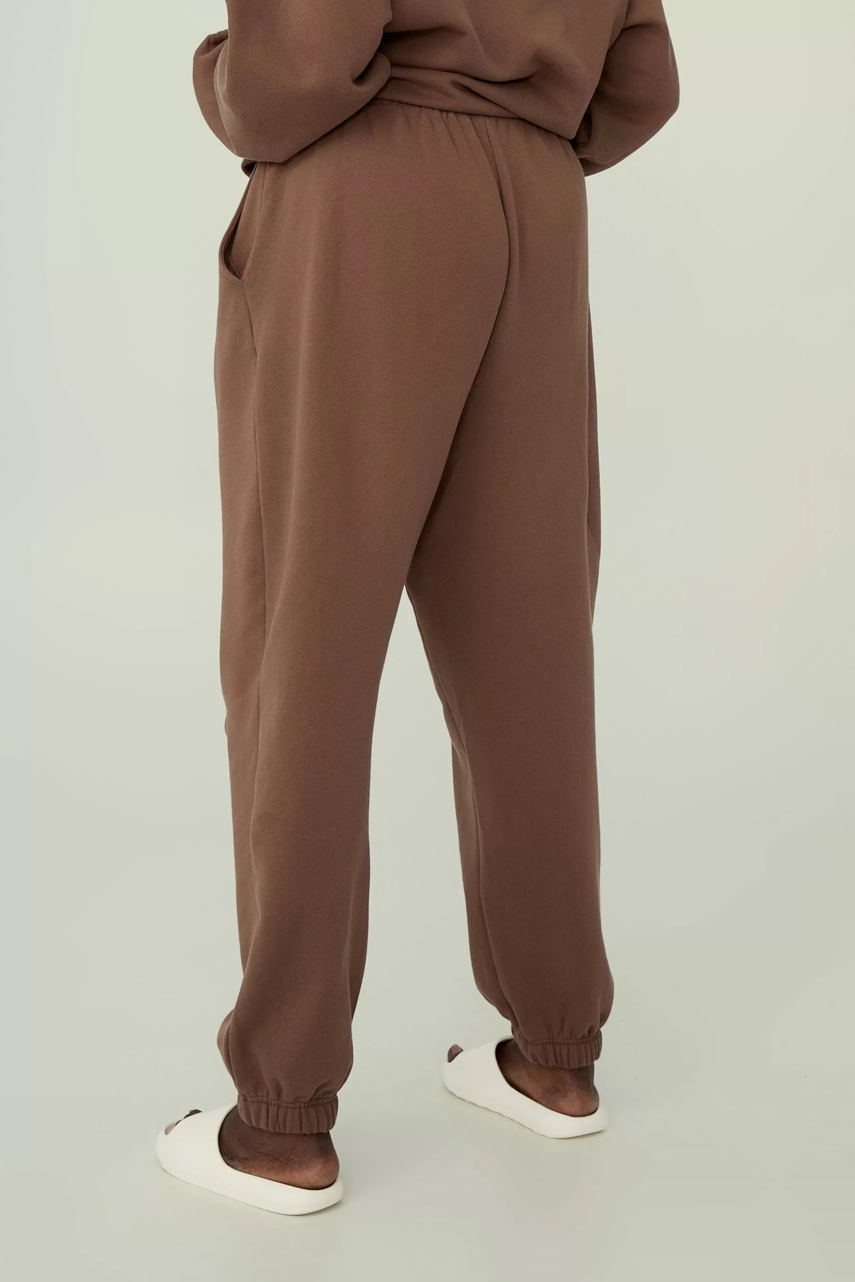 COTTON ON Curve Classic Trackpant - Image 3
