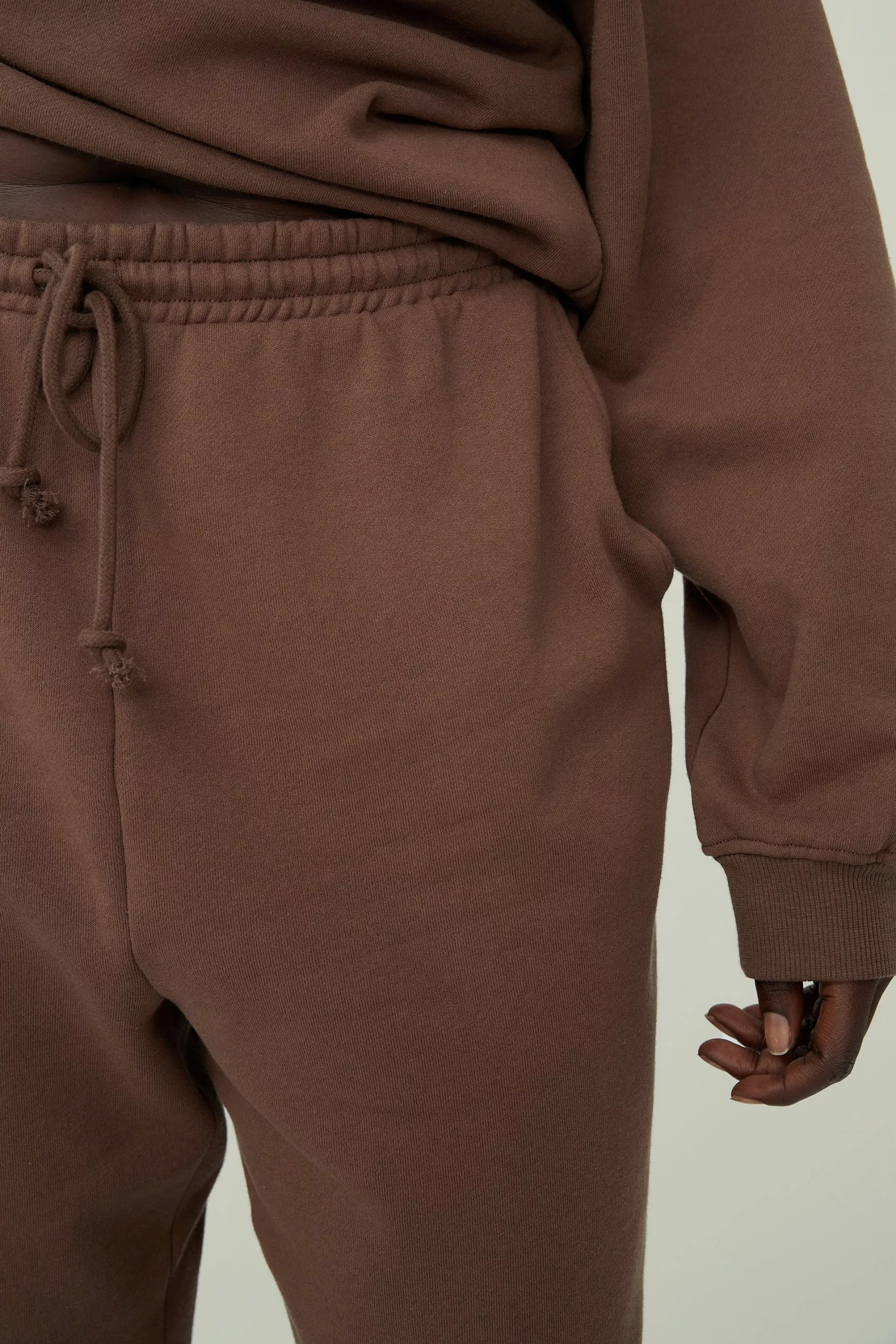 COTTON ON Curve Classic Trackpant - Image 4